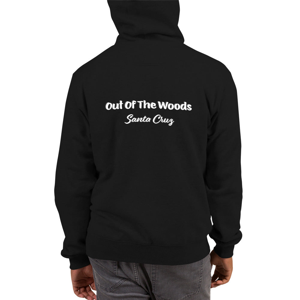 Out Of The Woods Champion Hoodie