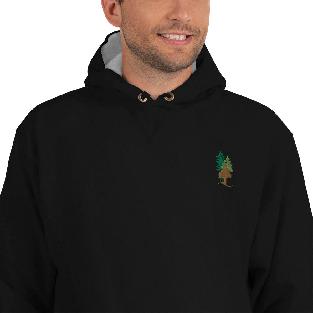 Out Of The Woods Champion Hoodie