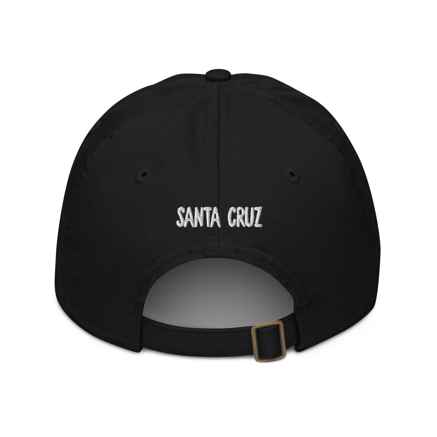 Out Of The Woods Organic Hat