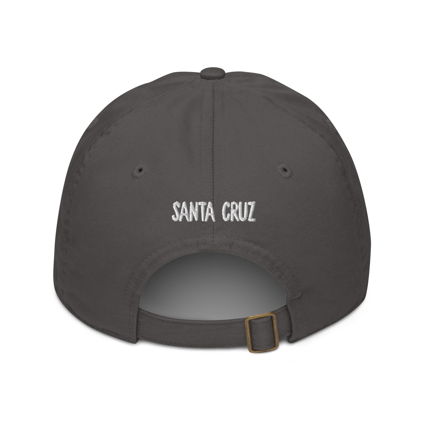 Out Of The Woods Organic Hat