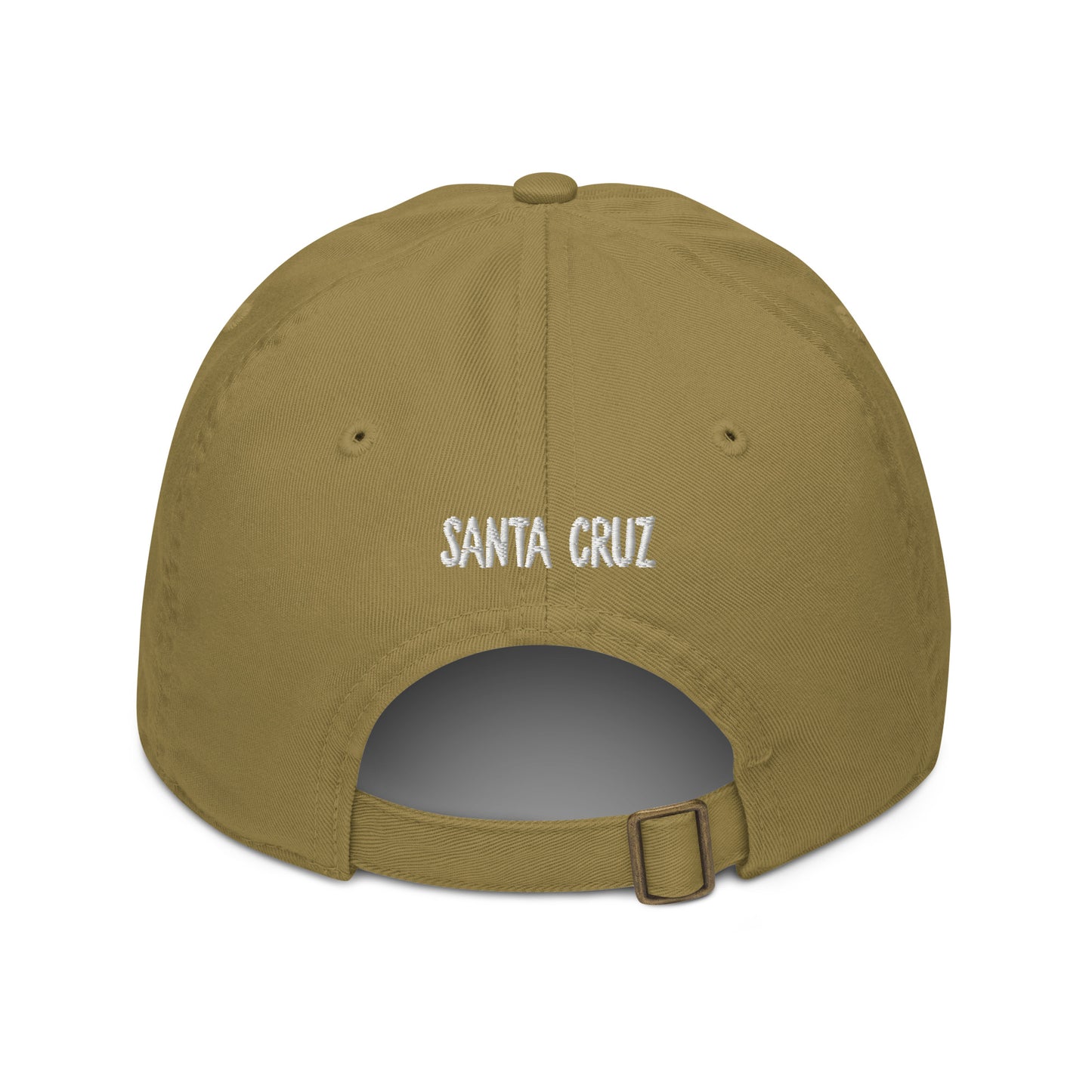 Out Of The Woods Organic Hat
