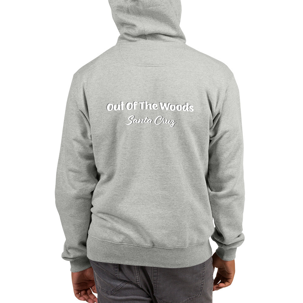 Out Of The Woods Champion Hoodie