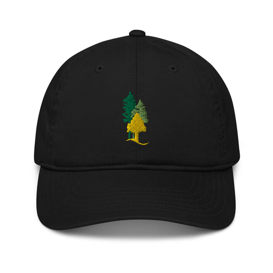 Out Of The Woods Organic Hat