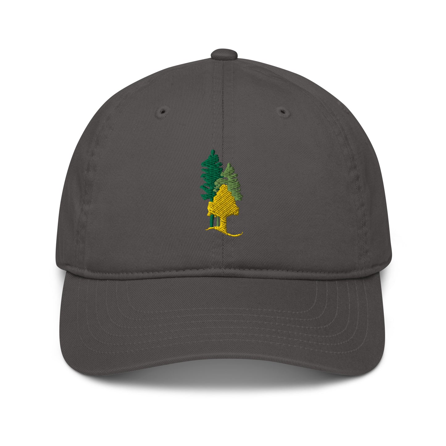 Out Of The Woods Organic Hat